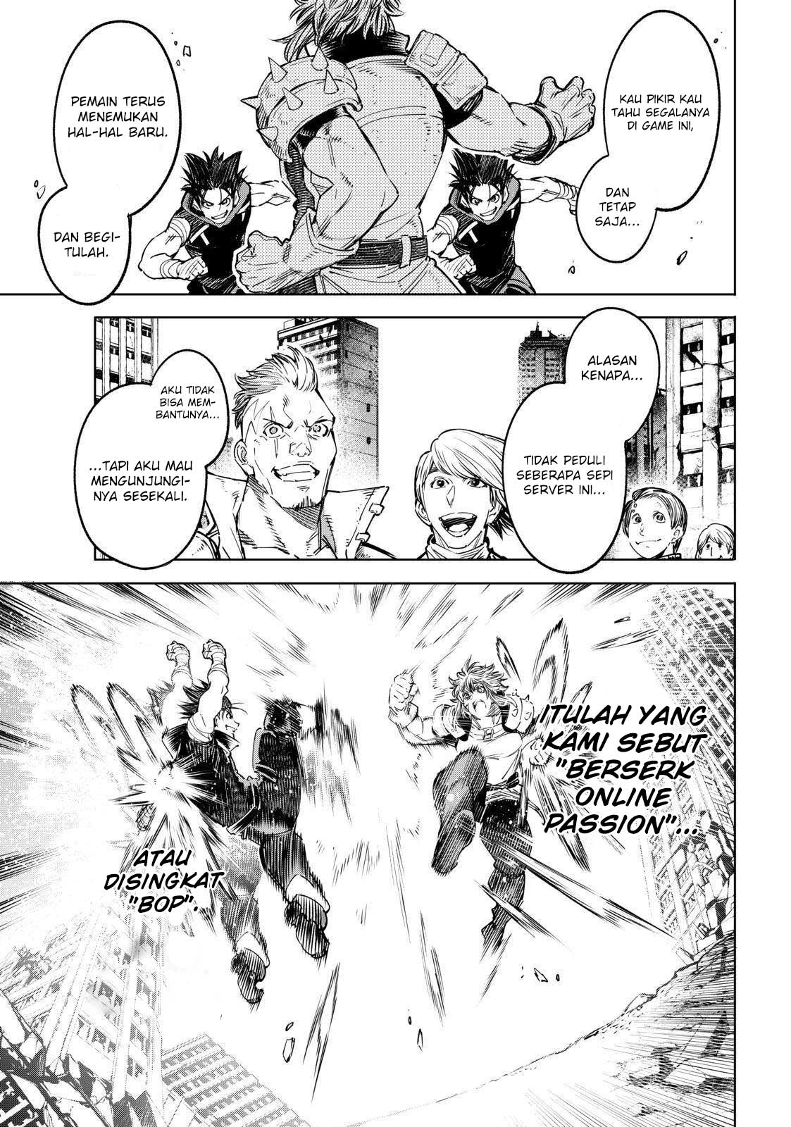 Shangri-La Frontier ~ Kusoge Hunter, Kamige ni Idoman to su~