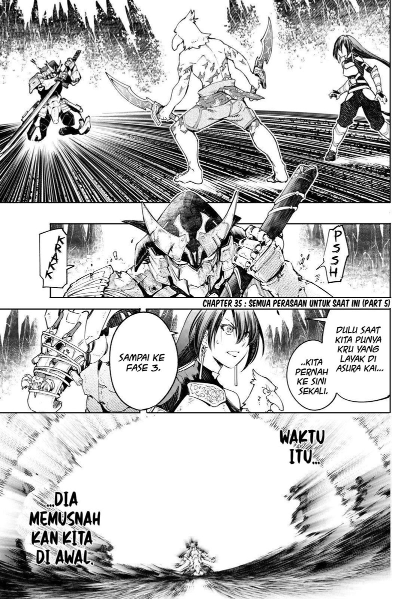 Shangri-La Frontier ~ Kusoge Hunter, Kamige ni Idoman to su~