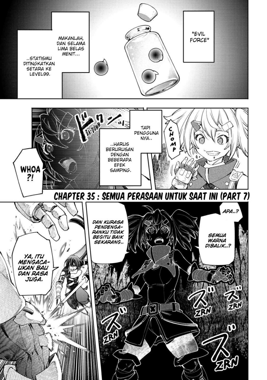 Shangri-La Frontier ~ Kusoge Hunter, Kamige ni Idoman to su~