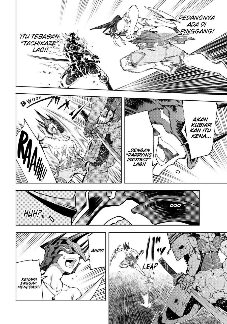 Shangri-La Frontier ~ Kusoge Hunter, Kamige ni Idoman to su~