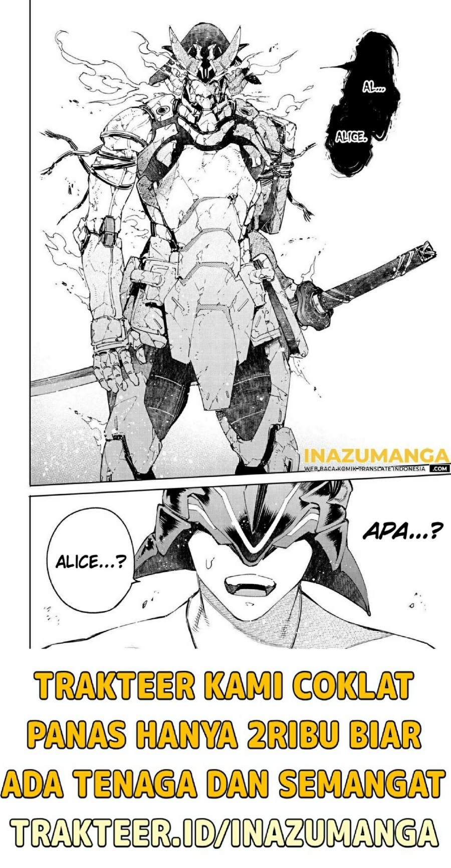 Shangri-La Frontier ~ Kusoge Hunter, Kamige ni Idoman to su~
