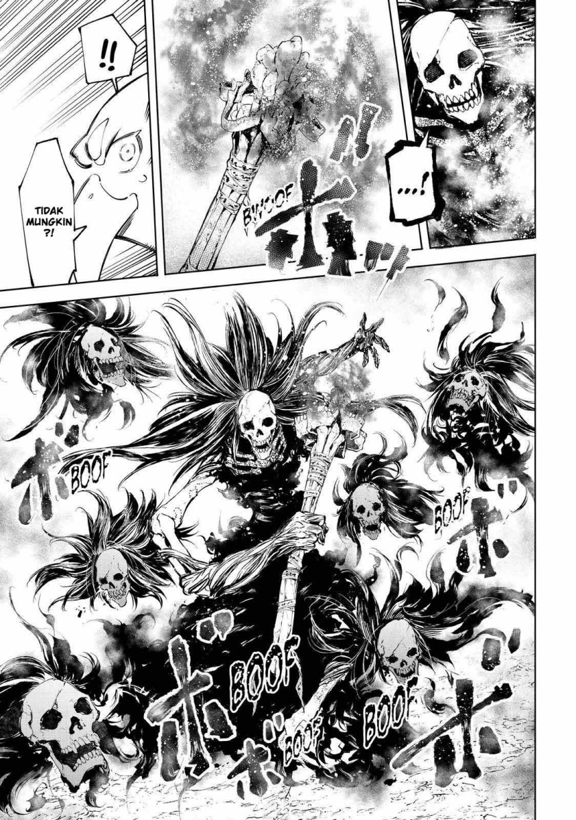 Shangri-La Frontier ~ Kusoge Hunter, Kamige ni Idoman to su~