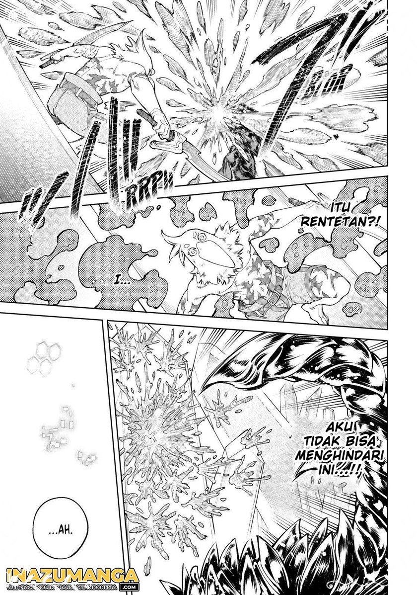 Shangri-La Frontier ~ Kusoge Hunter, Kamige ni Idoman to su~