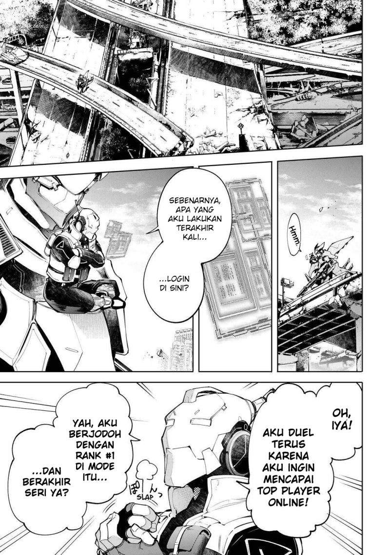 Shangri-La Frontier ~ Kusoge Hunter, Kamige ni Idoman to su~