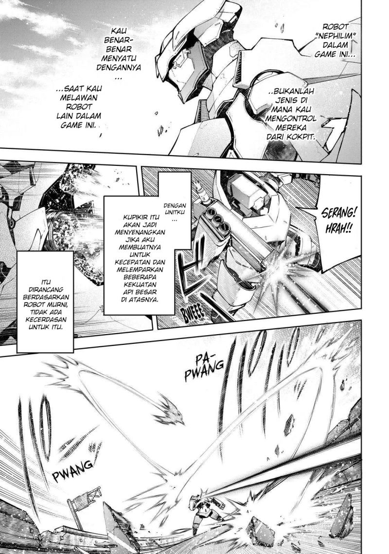 Shangri-La Frontier ~ Kusoge Hunter, Kamige ni Idoman to su~