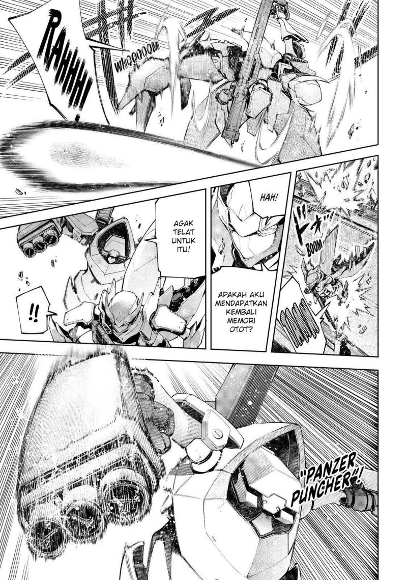 Shangri-La Frontier ~ Kusoge Hunter, Kamige ni Idoman to su~