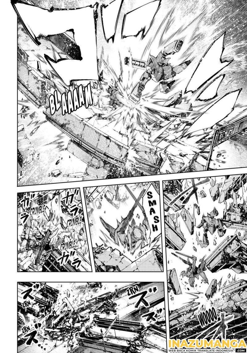 Shangri-La Frontier ~ Kusoge Hunter, Kamige ni Idoman to su~