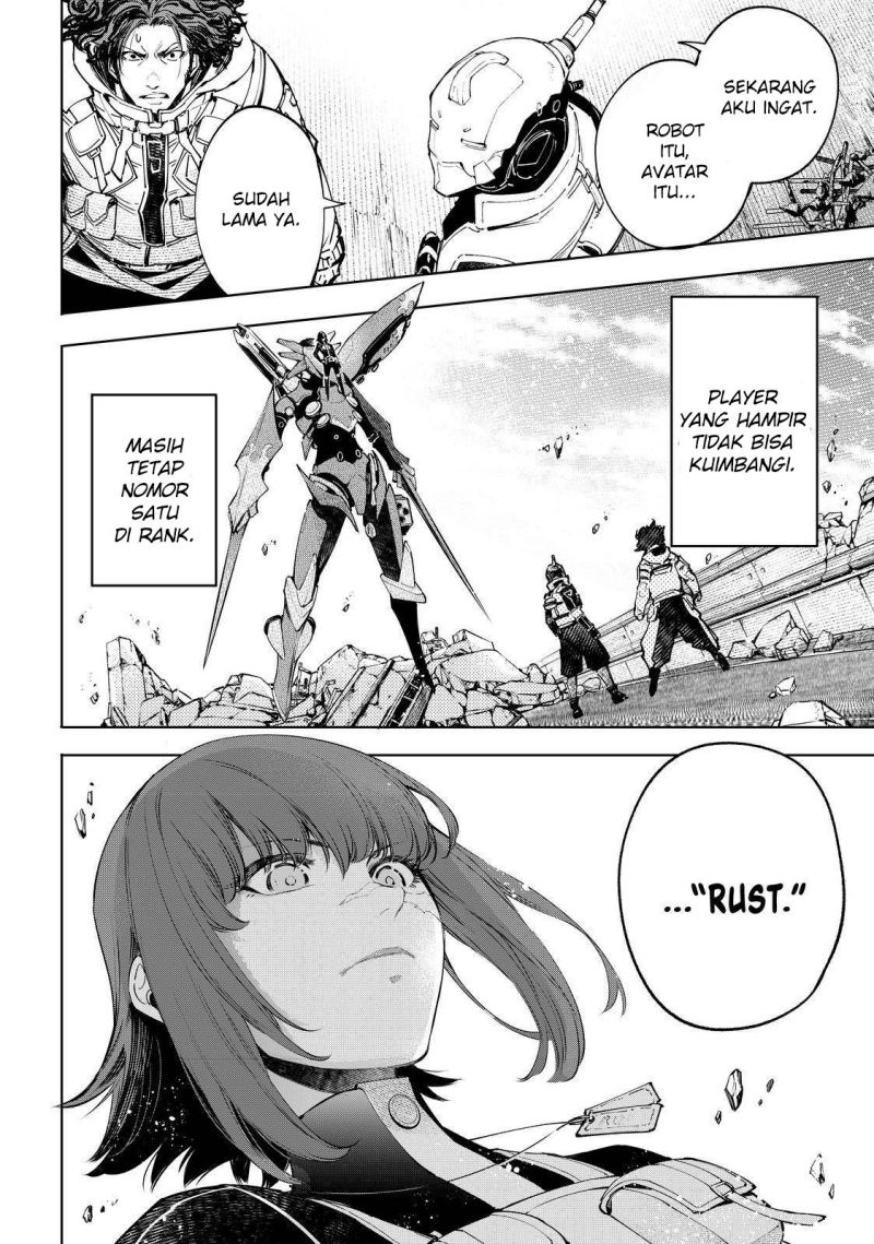 Shangri-La Frontier ~ Kusoge Hunter, Kamige ni Idoman to su~