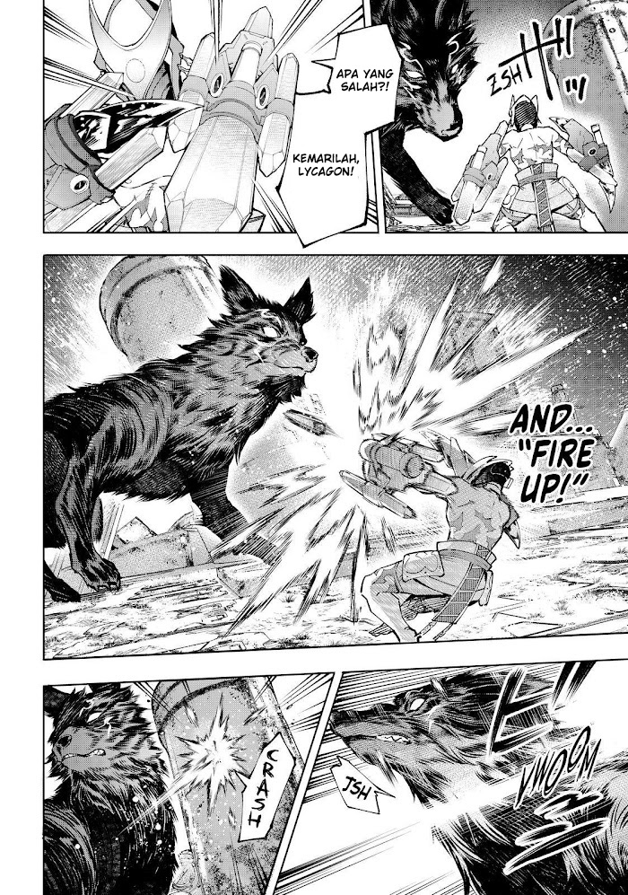 Shangri-La Frontier ~ Kusoge Hunter, Kamige ni Idoman to su~