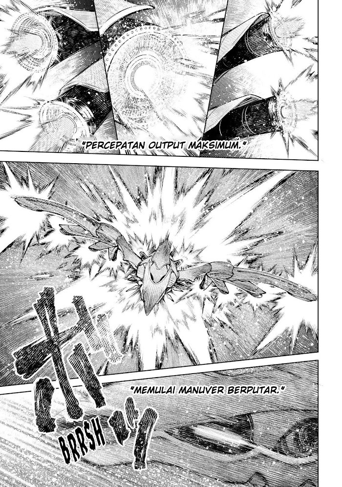 Shangri-La Frontier ~ Kusoge Hunter, Kamige ni Idoman to su~