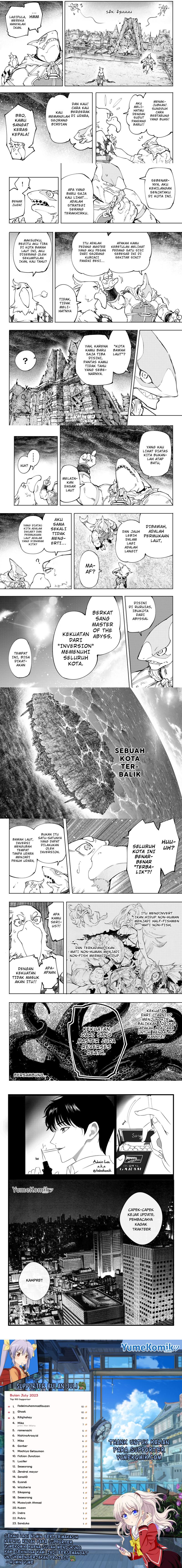 Shangri-La Frontier ~ Kusoge Hunter, Kamige ni Idoman to su~