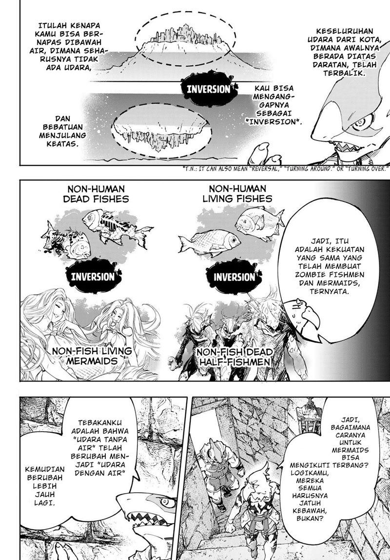 Shangri-La Frontier ~ Kusoge Hunter, Kamige ni Idoman to su~