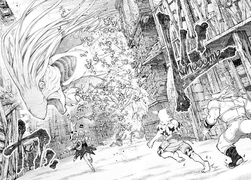 Shangri-La Frontier ~ Kusoge Hunter, Kamige ni Idoman to su~