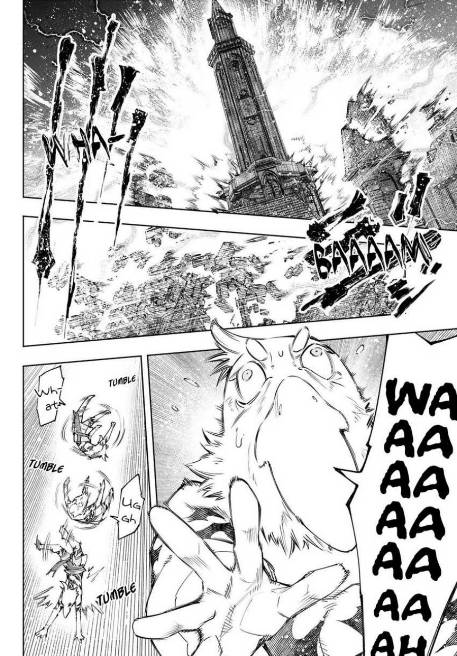 Shangri-La Frontier ~ Kusoge Hunter, Kamige ni Idoman to su~