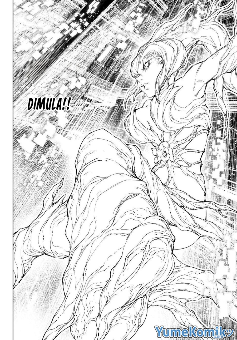 Shangri-La Frontier ~ Kusoge Hunter, Kamige ni Idoman to su~
