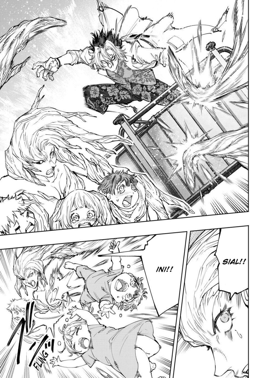 Shangri-La Frontier ~ Kusoge Hunter, Kamige ni Idoman to su~
