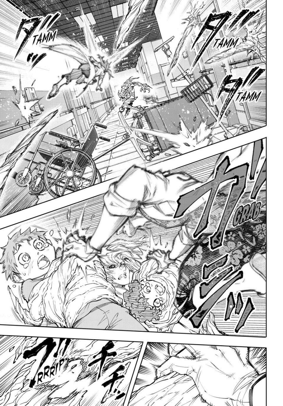 Shangri-La Frontier ~ Kusoge Hunter, Kamige ni Idoman to su~
