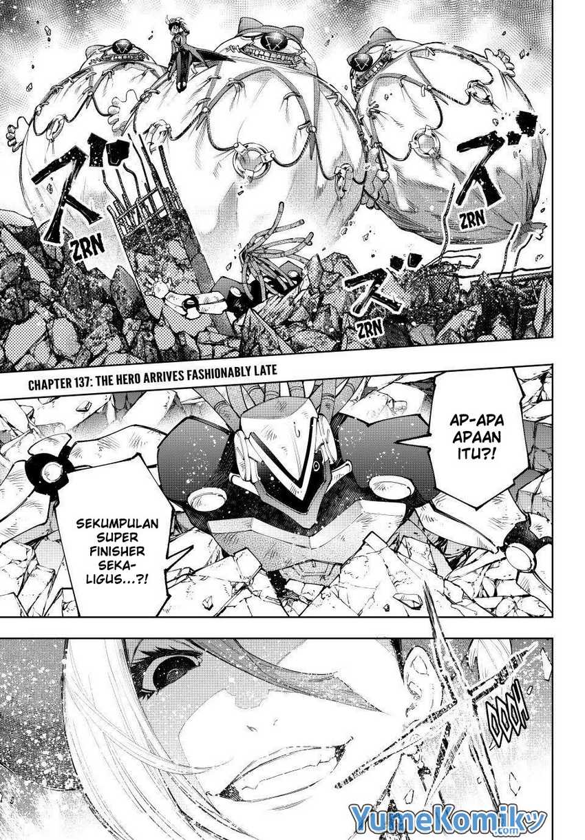 Shangri-La Frontier ~ Kusoge Hunter, Kamige ni Idoman to su~