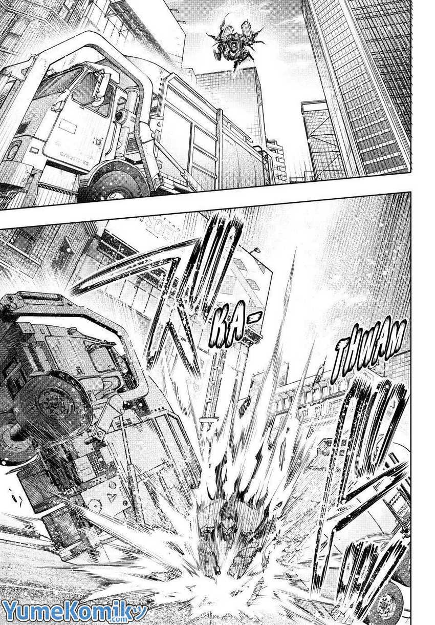 Shangri-La Frontier ~ Kusoge Hunter, Kamige ni Idoman to su~