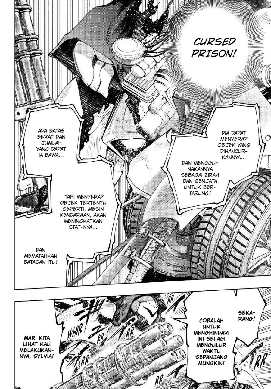 Shangri-La Frontier ~ Kusoge Hunter, Kamige ni Idoman to su~