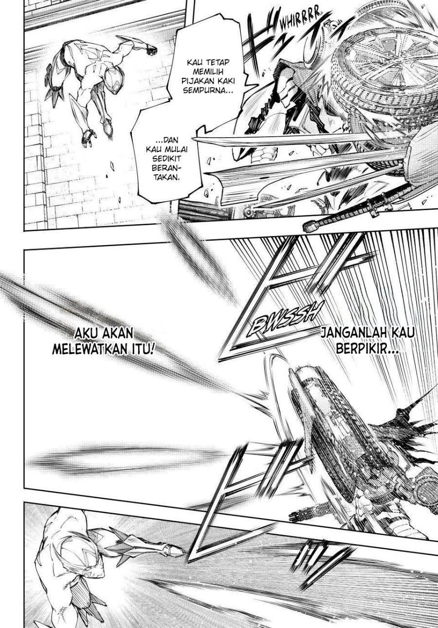 Shangri-La Frontier ~ Kusoge Hunter, Kamige ni Idoman to su~