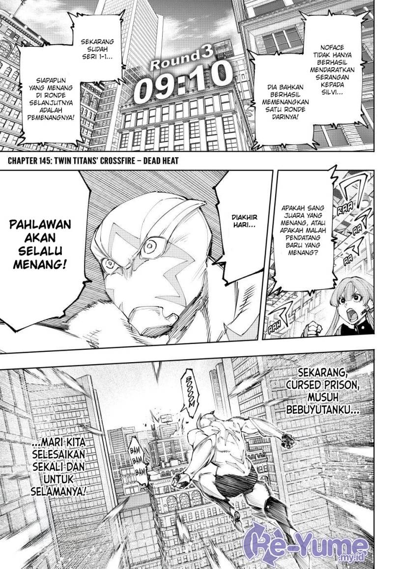 Shangri-La Frontier ~ Kusoge Hunter, Kamige ni Idoman to su~