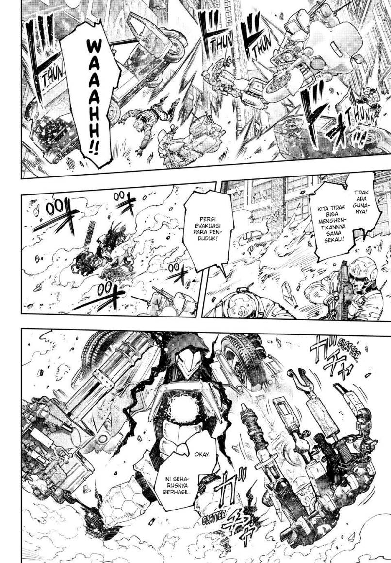 Shangri-La Frontier ~ Kusoge Hunter, Kamige ni Idoman to su~