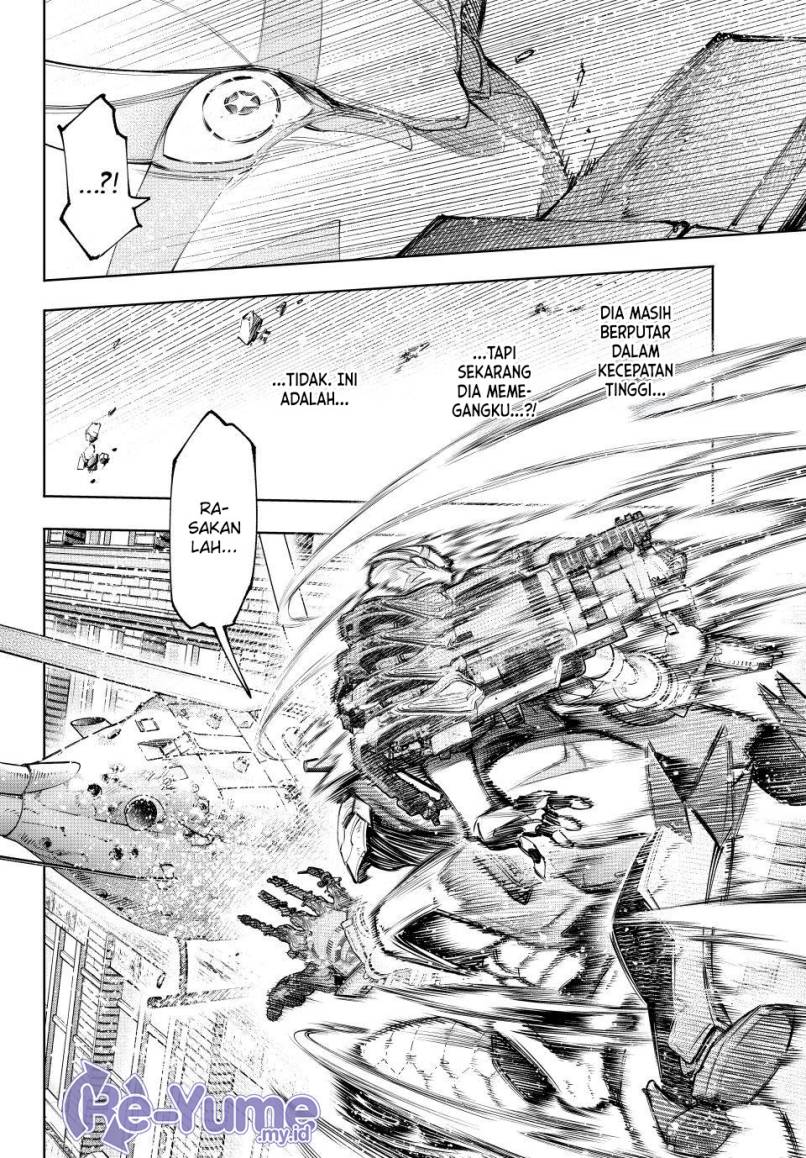 Shangri-La Frontier ~ Kusoge Hunter, Kamige ni Idoman to su~