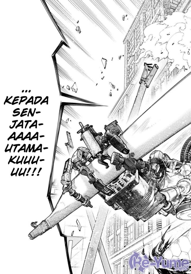 Shangri-La Frontier ~ Kusoge Hunter, Kamige ni Idoman to su~