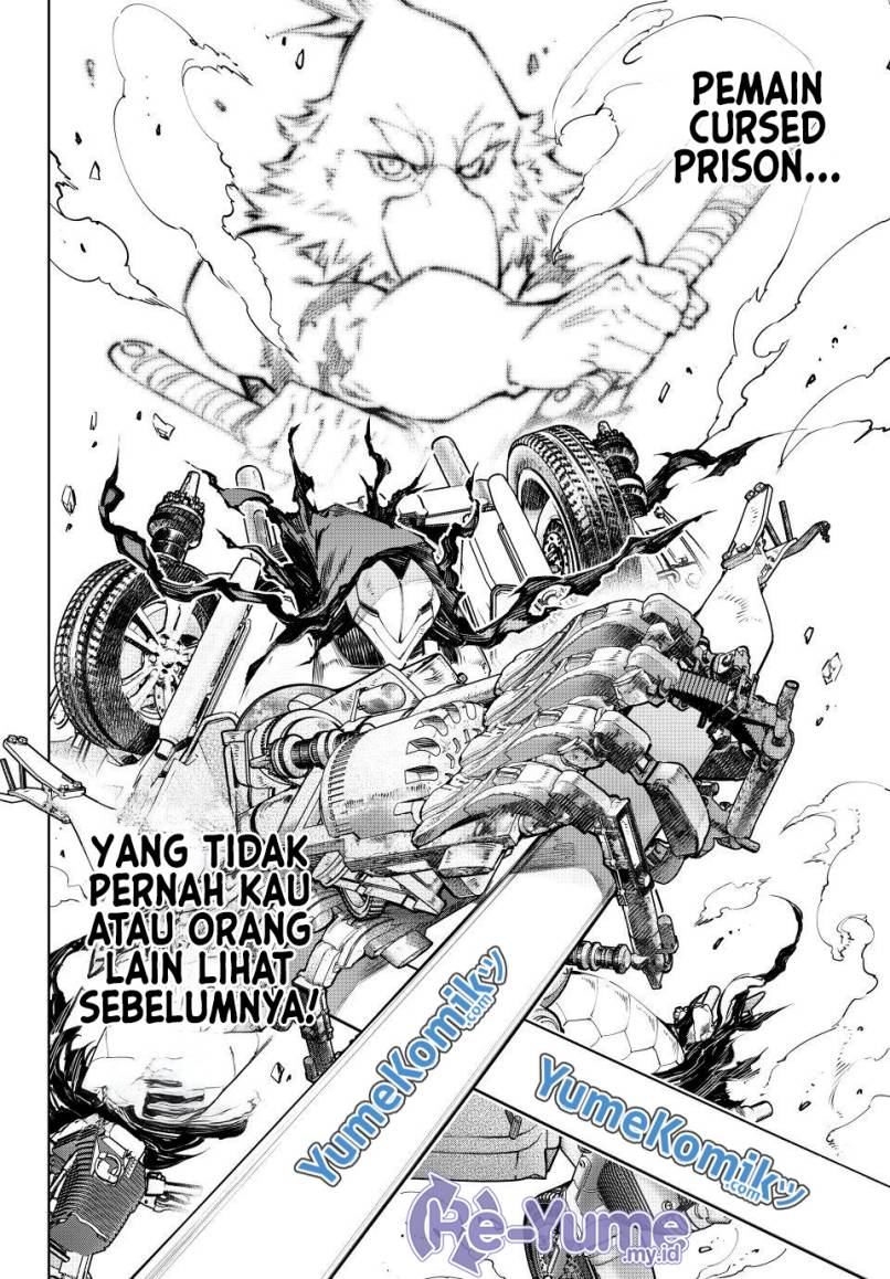 Shangri-La Frontier ~ Kusoge Hunter, Kamige ni Idoman to su~
