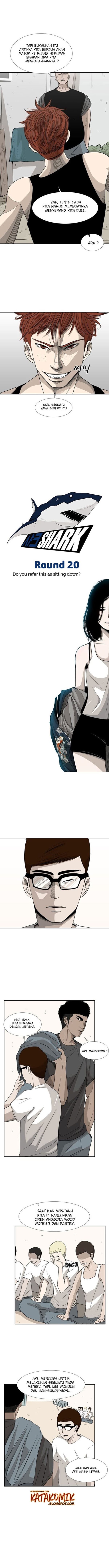 Shark