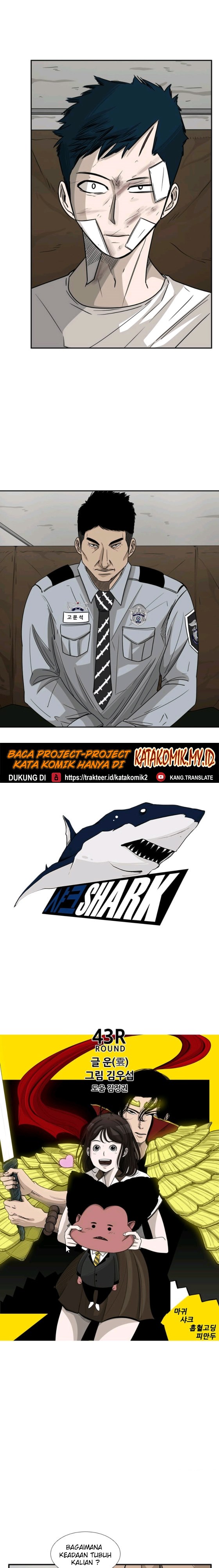 Shark