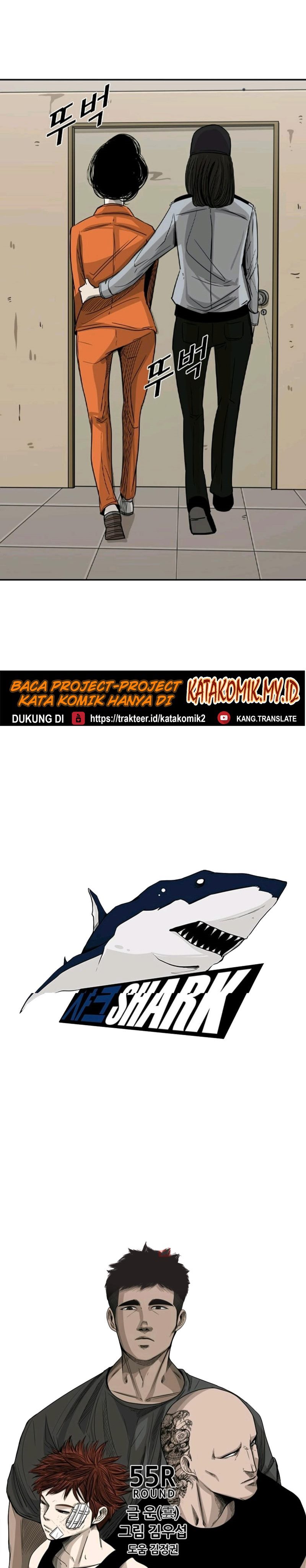 Shark