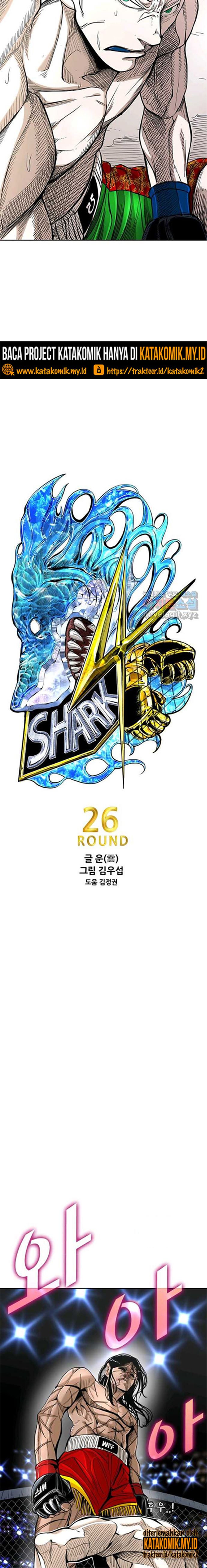 Shark