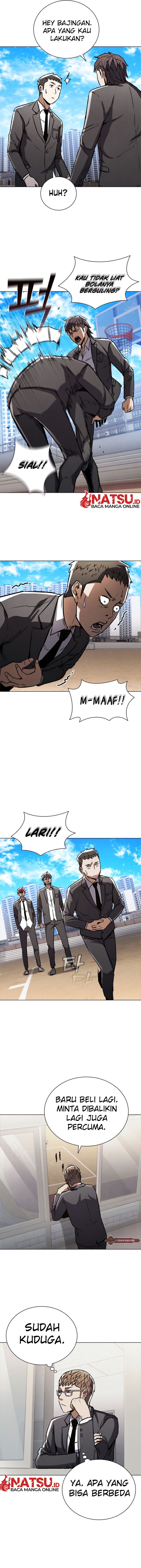 Shark Wyvern