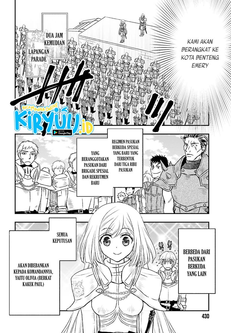 Shinigami ni Sodaterareta Shoujo wa Shikkoku no Tsurugi wo Mune ni Idaku