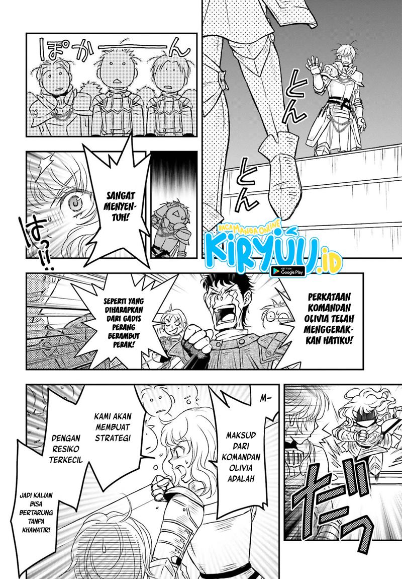 Shinigami ni Sodaterareta Shoujo wa Shikkoku no Tsurugi wo Mune ni Idaku