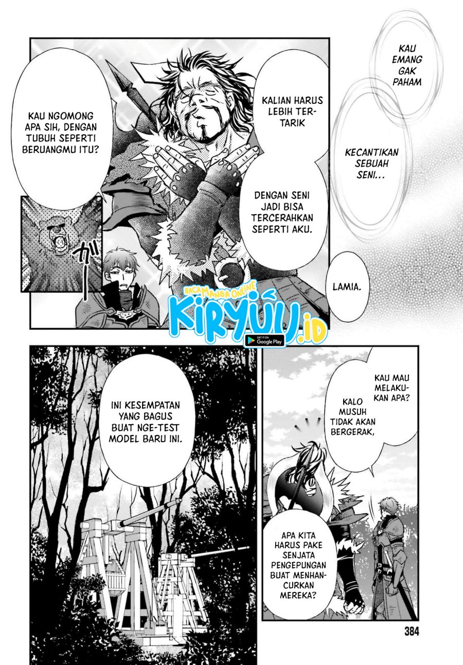 Shinigami ni Sodaterareta Shoujo wa Shikkoku no Tsurugi wo Mune ni Idaku