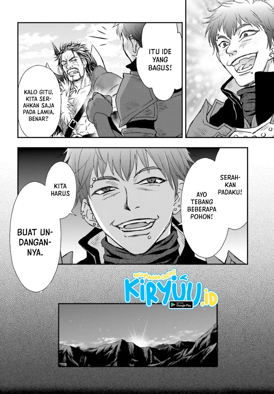 Shinigami ni Sodaterareta Shoujo wa Shikkoku no Tsurugi wo Mune ni Idaku