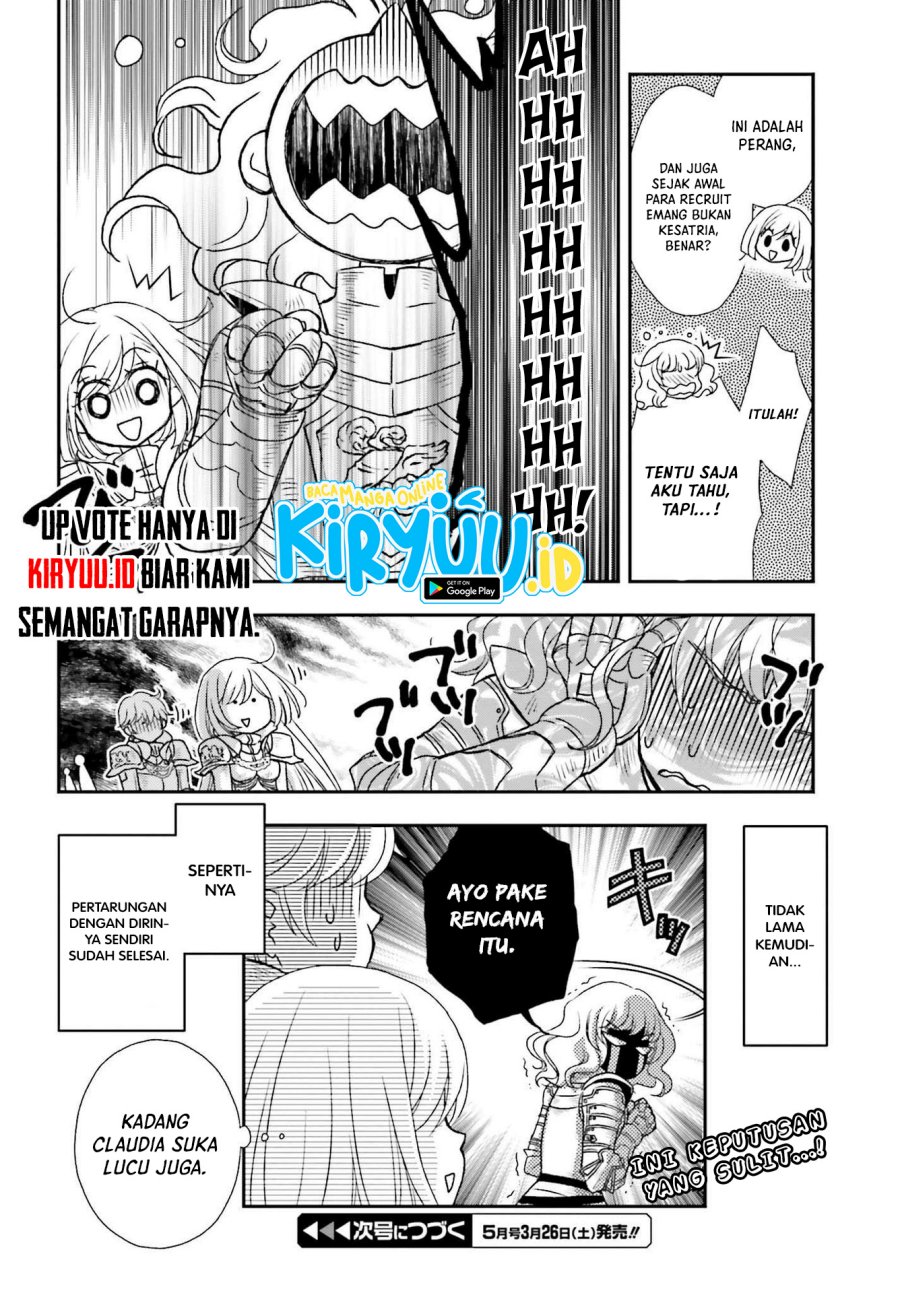 Shinigami ni Sodaterareta Shoujo wa Shikkoku no Tsurugi wo Mune ni Idaku