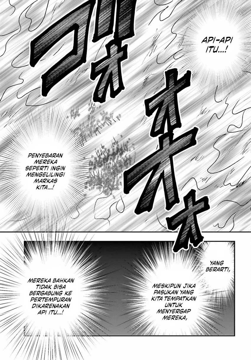Shinigami ni Sodaterareta Shoujo wa Shikkoku no Tsurugi wo Mune ni Idaku