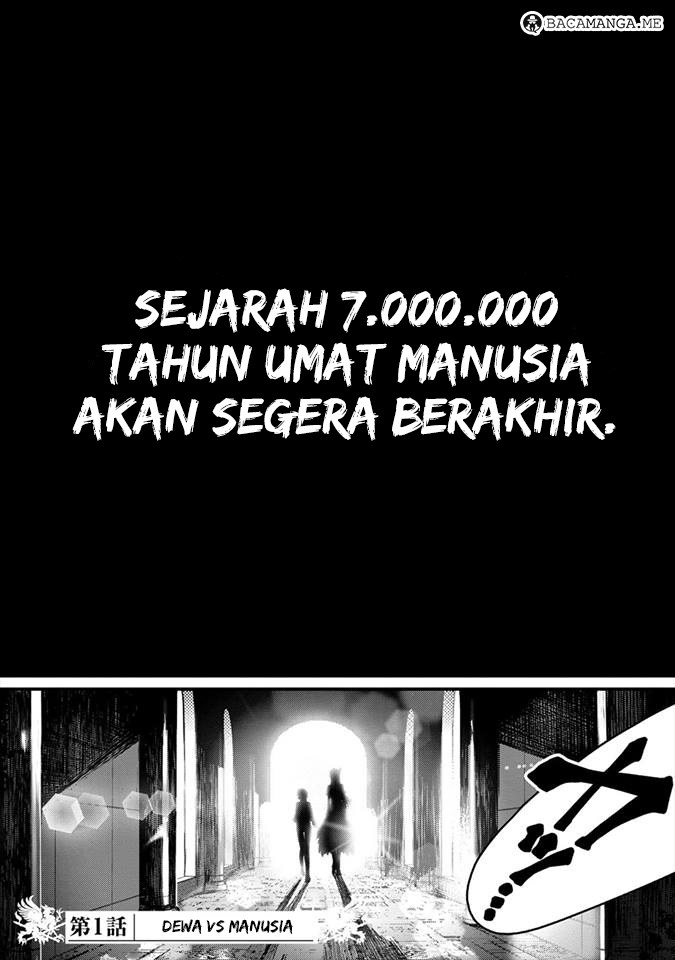 Shuumatsu no Valkyrie