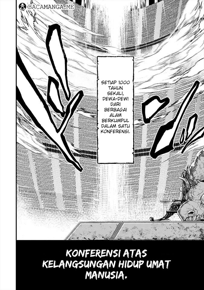 Shuumatsu no Valkyrie
