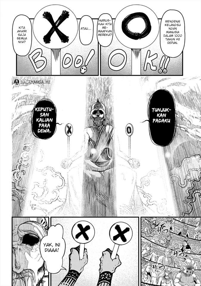 Shuumatsu no Valkyrie
