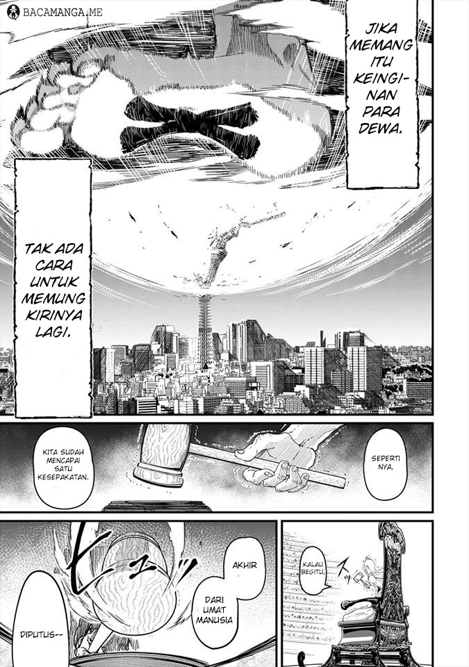 Shuumatsu no Valkyrie