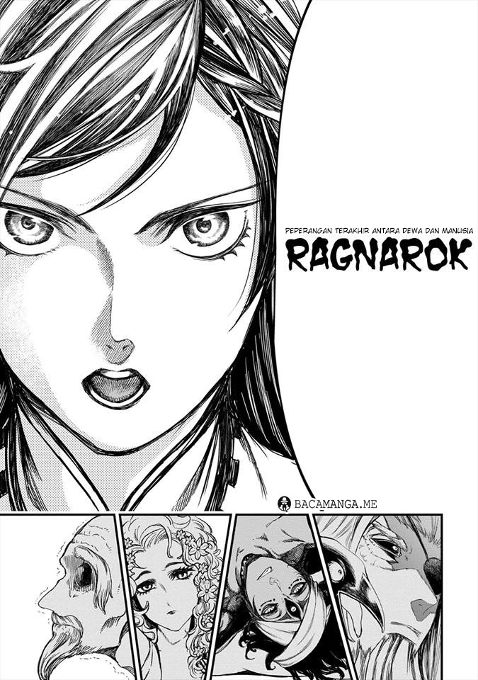 Shuumatsu no Valkyrie