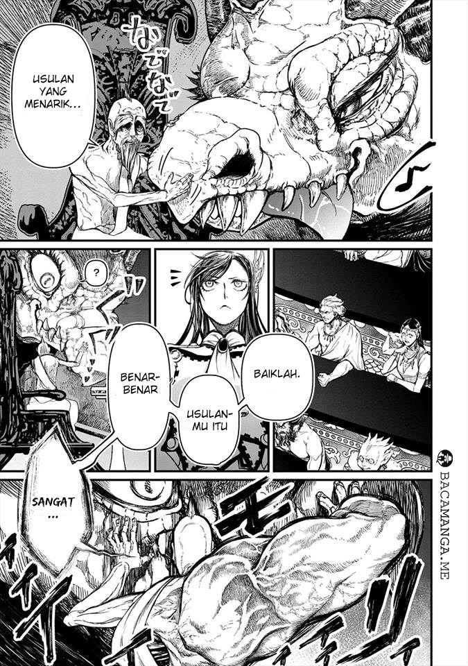 Shuumatsu no Valkyrie