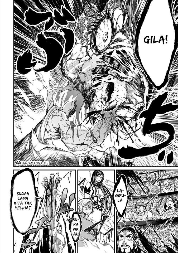 Shuumatsu no Valkyrie