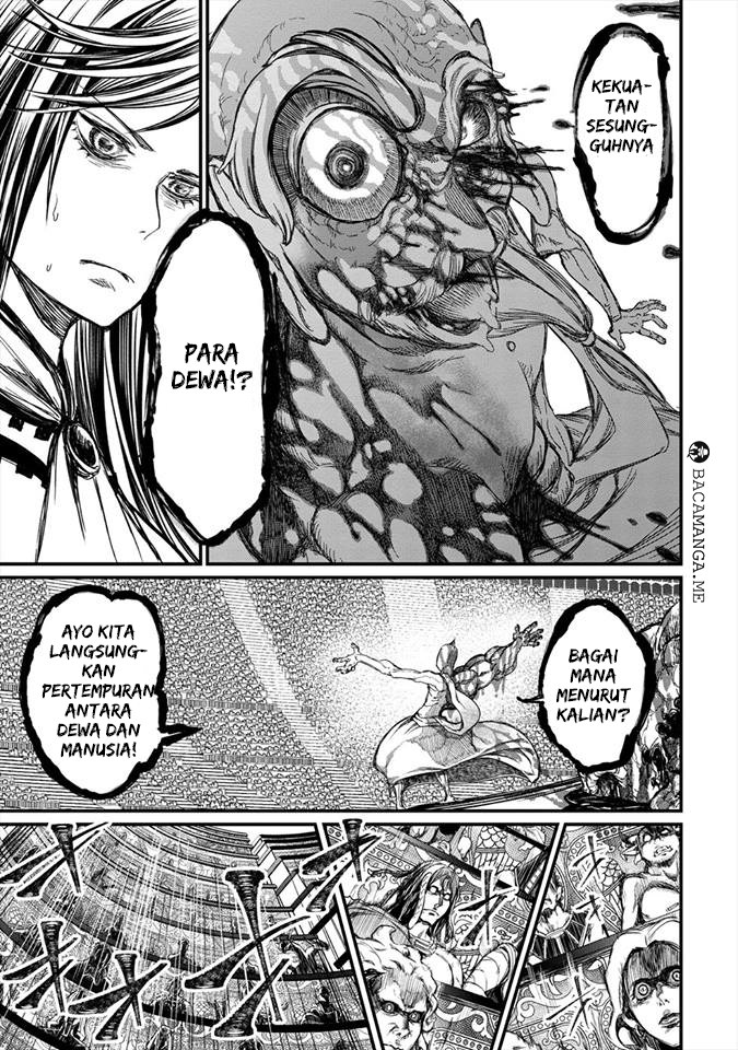 Shuumatsu no Valkyrie
