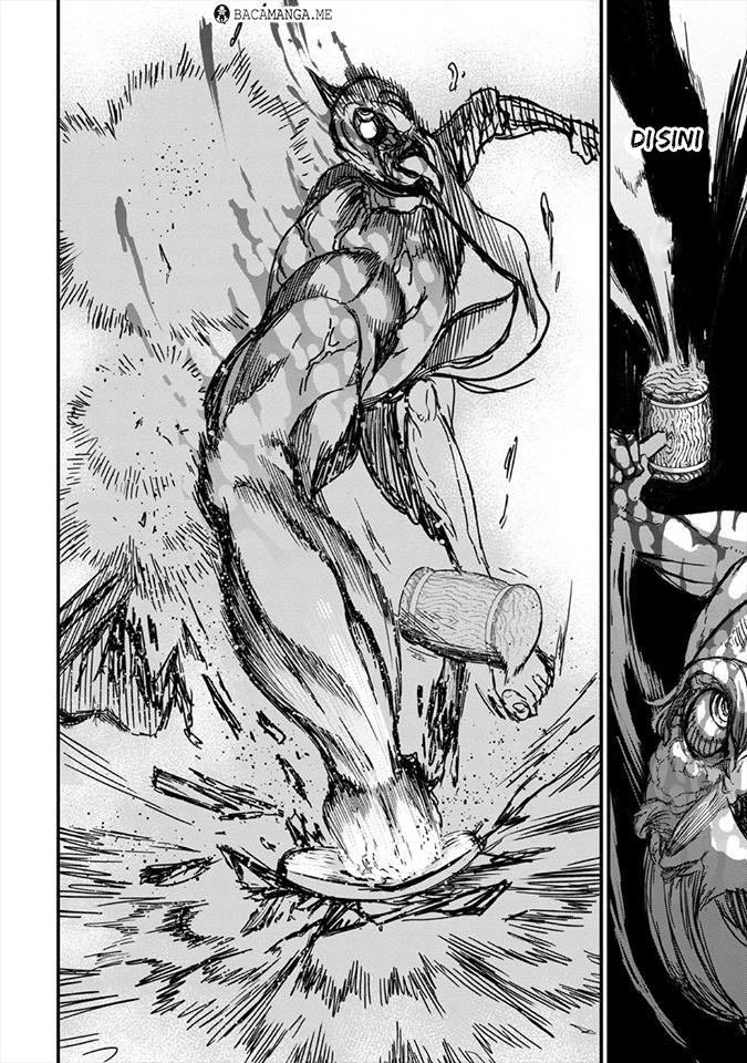 Shuumatsu no Valkyrie